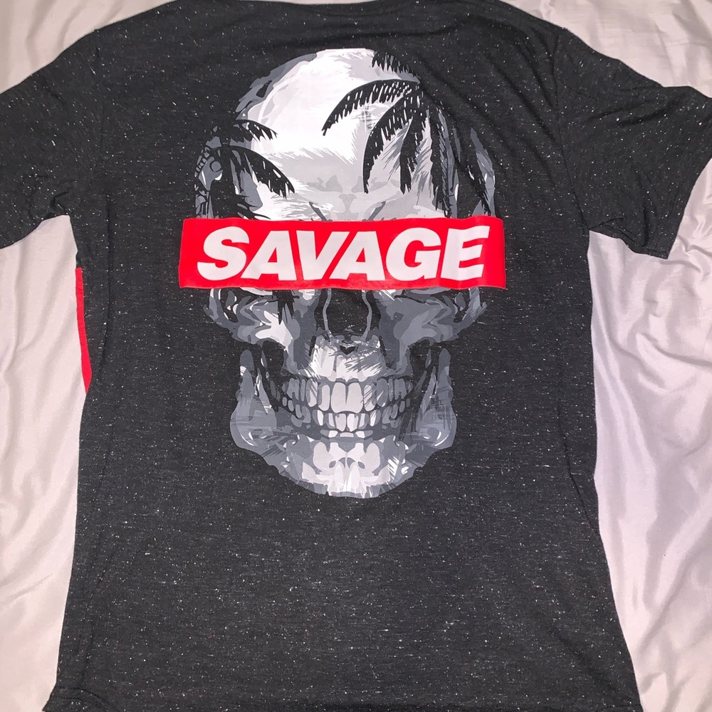 Savage tshirt